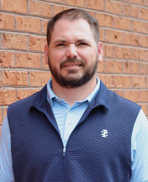 Picture of Drew Wilson